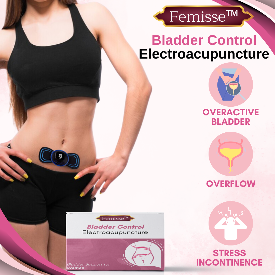 Femisse™ Bladder Control Electroacupuncture