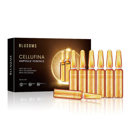 Blusoms™ Glow CELLUFINA Ampoules Essence