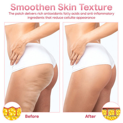 OHFIRM ShapeUp Thigh Refirm Patch