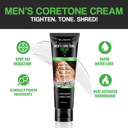 Blusoms™ Reawaken Men's CoreTone Cream
