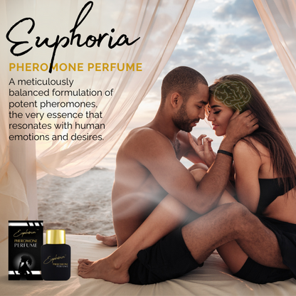 Euphoria™ Pheromone Perfume