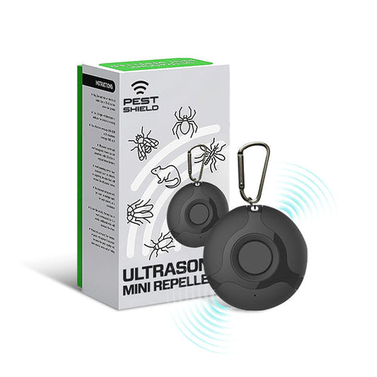 PestShield Ultrasonix Mini Repellent
