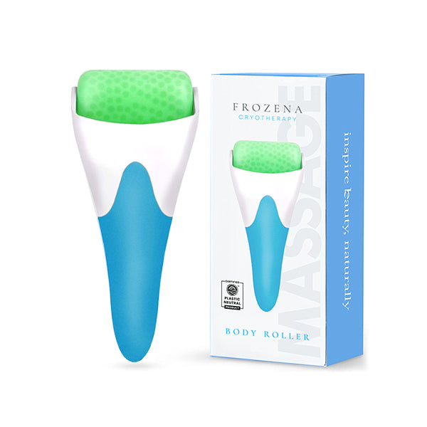 FROZENA Cryotherapy Body Roller