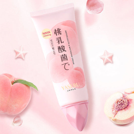 YASERU Japan Anticellulite & Whitening Cream
