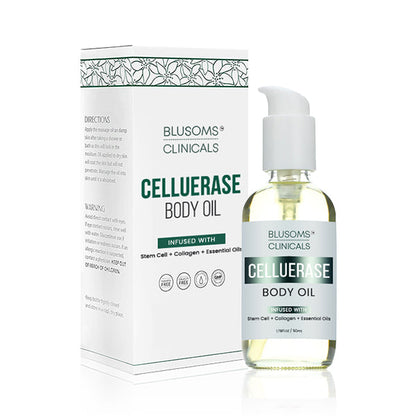 Blusoms™ CelluErase Body Oil