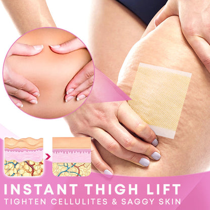 BodiPro Restore & Firm Thigh Wrap