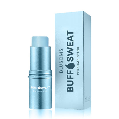 BLUSOMS™ Buff'Sweat Solid Perfume Stick