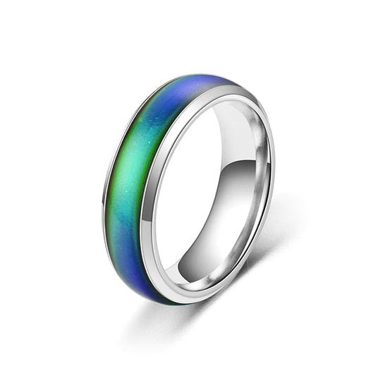 Anis'OMI Lymphvity Thermotherapeutic Ring