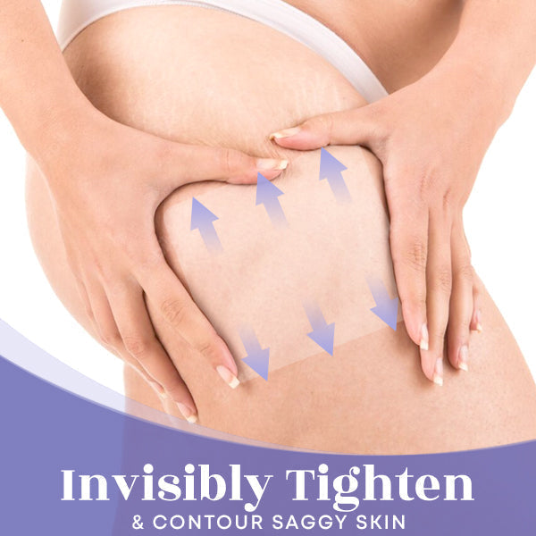 SKINNIER Anticellulite & Tightening Thigh Patch