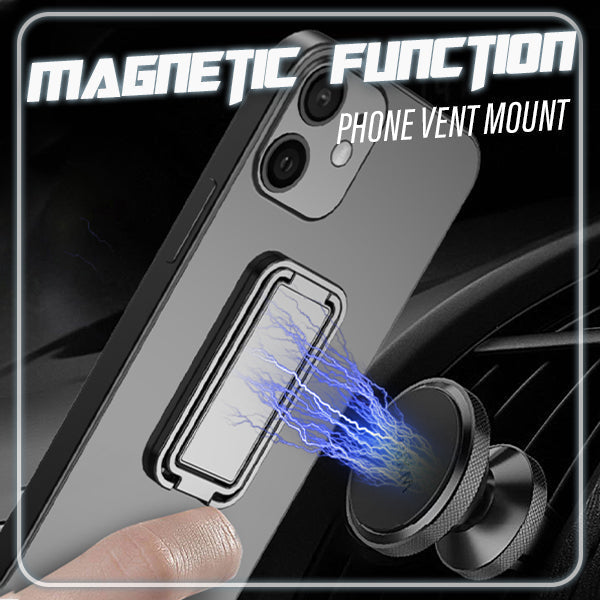 Thunder Kick Magnetic Phone Holder